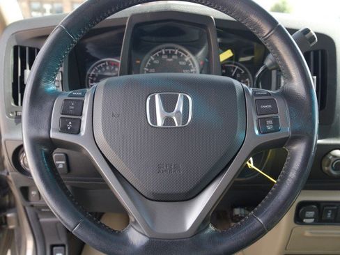 Used 2010 Honda Ridgeline RTL image 18