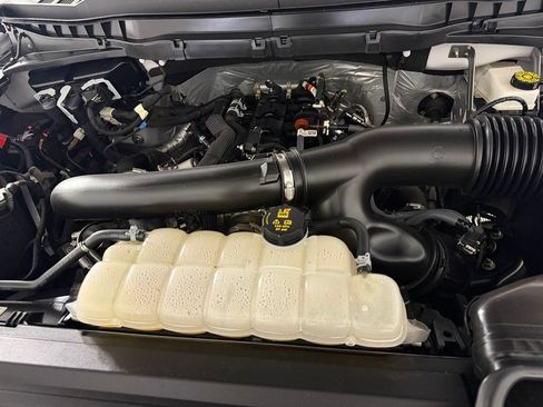 Used 2025 Ford F150 Tremor w/ Equipment Group 402A High AWD/4WD image 35