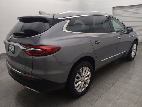 Used 2020 Buick Enclave Premium w/ Surround and Sites Package FWD image 9