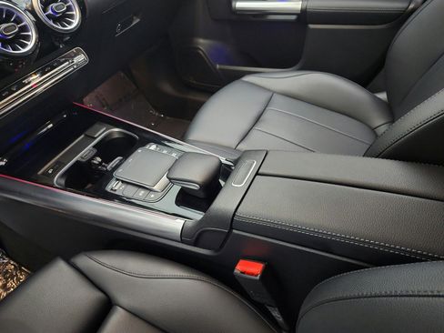 Certified 2022 Mercedes-Benz GLA 250 image 13