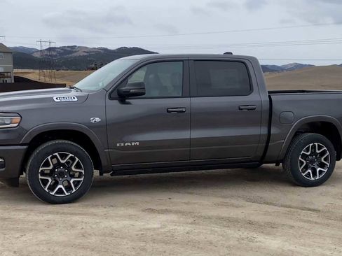 New 2026 RAM 1500 Laramie image 5