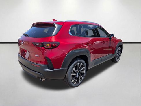 New 2026 MAZDA CX-50 2.5 Hybrid w/ Weather Package AWD/4WD image 5