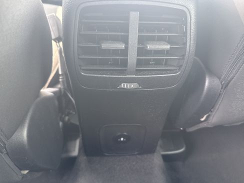 Used 2025 Ford Bronco Sport Big Bend AWD/4WD image 15