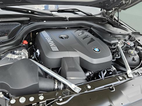 New 2026 BMW 530i w/ M Sport Package RWD image 26