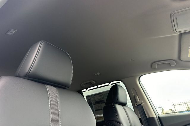 New 2026 Honda Pilot EX-L image 18