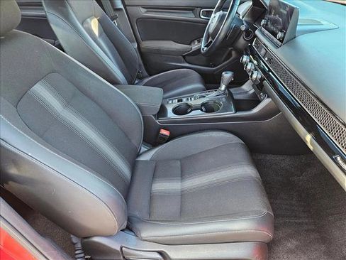 Used 2024 Honda Civic Sport image 19