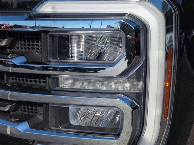 Used 2024 Ford F350 King Ranch AWD/4WD image 2