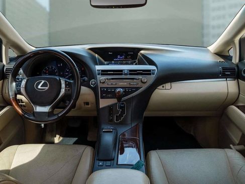 Used 2015 Lexus RX 350 FWD image 12