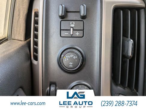 Used 2017 GMC Sierra 1500 Denali image 22