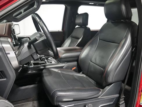 Certified 2021 Ford F150 Lariat image 10