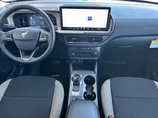 New 2026 Ford Bronco Sport Big Bend AWD/4WD video 3