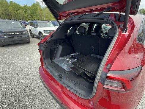 Certified 2024 Ford Escape ST-Line w/ Tech Pack #1 AWD/4WD image 5