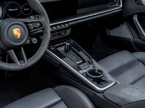 Used 2022 Porsche 911 Turbo S AWD/4WD image 49
