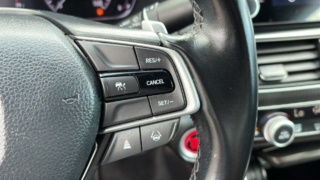 Used 2022 Honda Accord Sport image 14