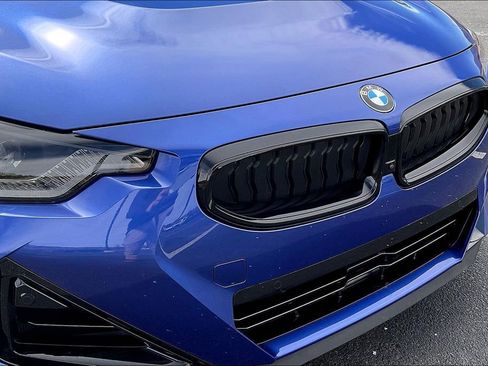 Used 2024 BMW M240i xDrive M240i xDrive w/ Premium Package image 33