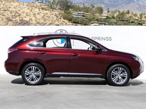 Used 2015 Lexus RX 350 FWD image 6