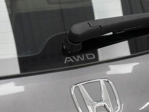 Certified 2024 Honda HR-V LX image 10