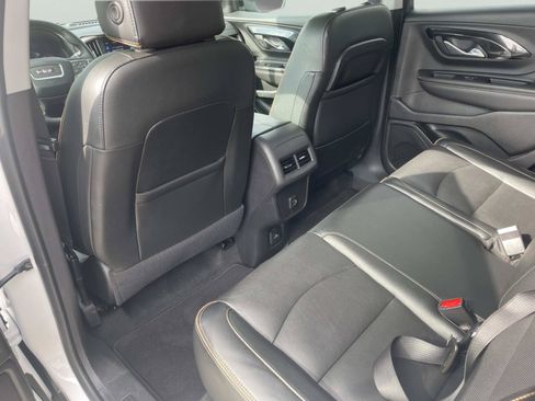 Used 2023 GMC Terrain AT4 AWD/4WD image 16