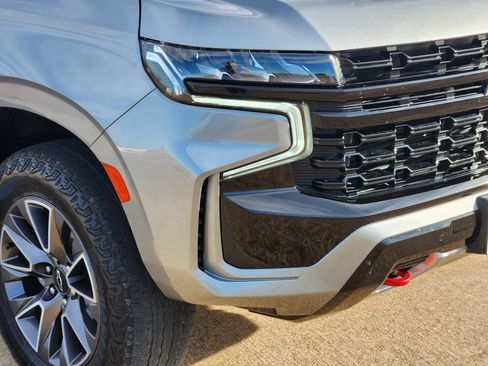 Used 2023 Chevrolet Tahoe Z71 image 11