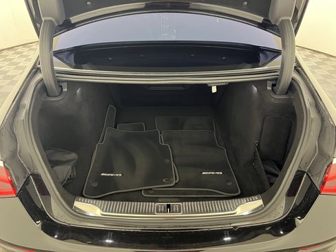 Certified 2022 Mercedes-Benz S 580 4MATIC Sedan image 19