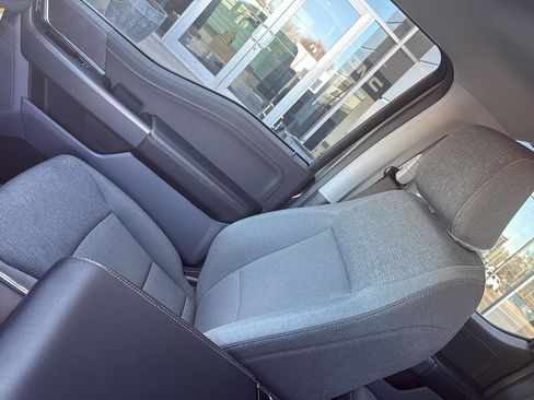 Used 2024 Ford F150 XLT w/ Equipment Group 302A MID image 25