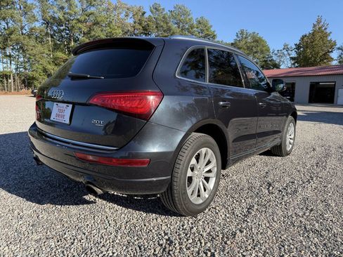 Used 2015 Audi Q5 2.0T Premium image 6
