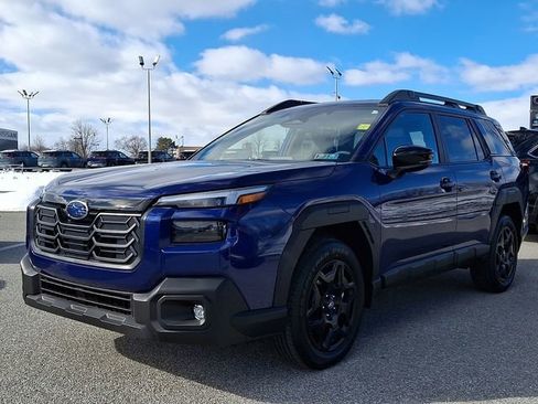 New 2026 Subaru Outback Limited image 5