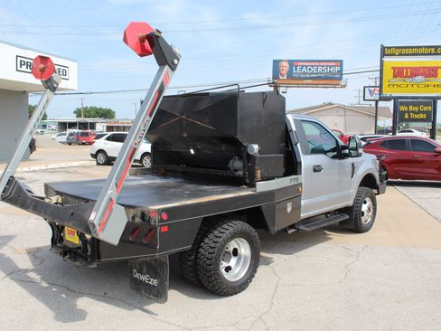 Used 2022 Ford F350 XL w/ STX Appearance Package AWD/4WD image 18