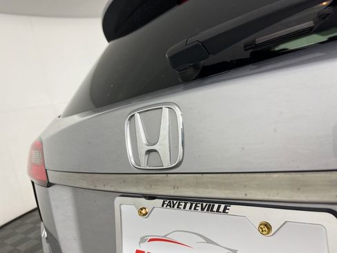 Used 2020 Honda HR-V Touring image 12