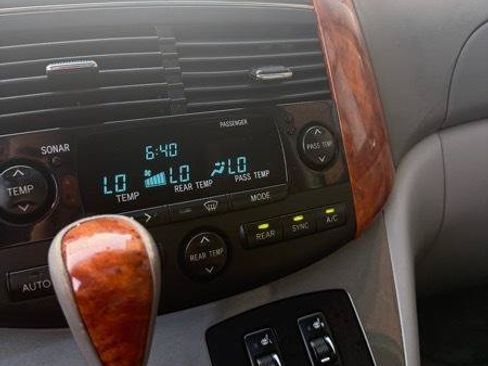 Used 2009 Toyota Sienna FWD image 13