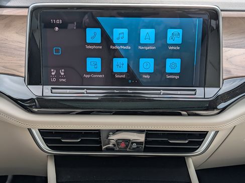 New 2026 Volkswagen Atlas SE AWD/4WD image 10