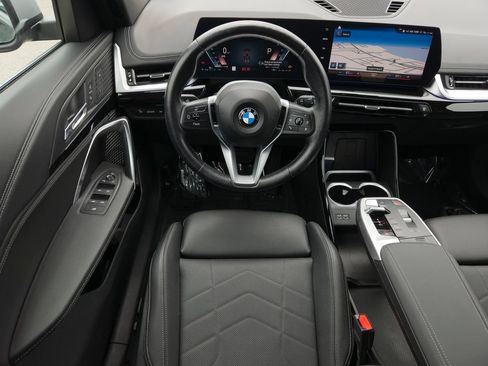 Used 2023 BMW X1 xDrive28i w/ Convenience Package AWD/4WD image 20