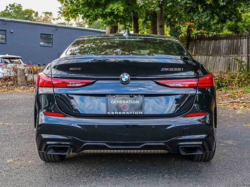 Used 2021 BMW M235i xDrive Gran Coupe w/ Premium Package image 5