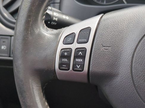 Used 2009 Suzuki SX4 AWD Hatchback w/ Touring Pkg image 32
