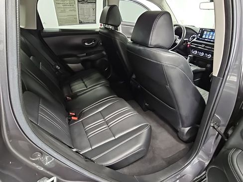 Used 2023 Honda HR-V EX-L image 33