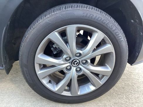 Certified 2023 MAZDA CX-30 AWD 2.5 S w/ Premium Package image 6
