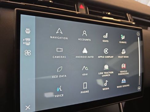 Certified 2026 Land Rover Range Rover Velar S AWD/4WD image 24