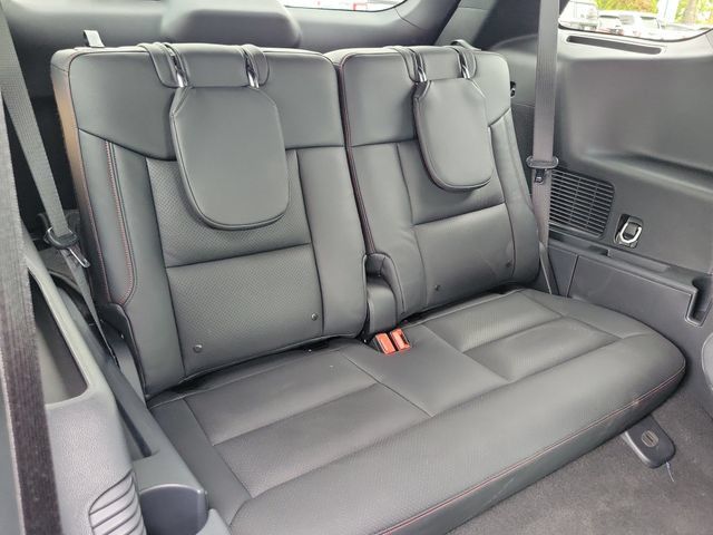 Used 2026 Ford Explorer ST-Line w/ ST-Line Street Pack RWD image 20