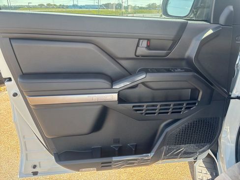 New 2026 Toyota 4Runner TRD Off-Road AWD/4WD image 7
