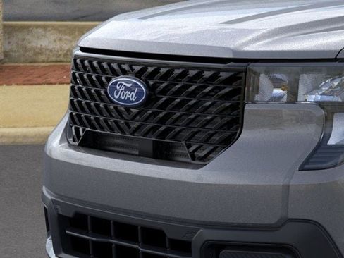 New 2026 Ford Maverick XLT w/ Equipment Group 301A image 66