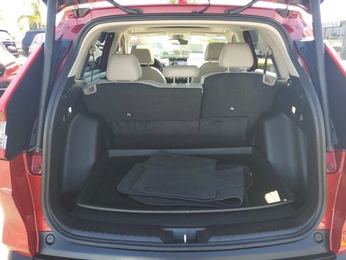 Used 2024 Honda CR-V EX-L image 8