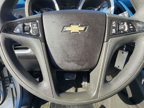 Used 2013 Chevrolet Equinox LS image 14