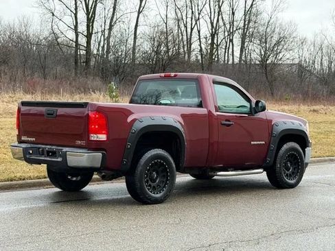 Used 2013 GMC Sierra 1500 W/T w/ Work Truck Plus Package RWD image 29