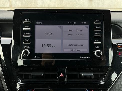 Used 2023 Toyota Camry LE image 26