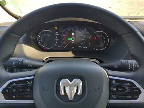 New 2024 RAM ProMaster 3500 w/ Delivery Van Package image 20