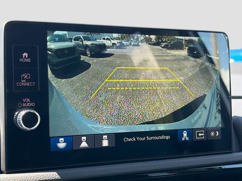 New 2026 Honda CR-V EX-L image 34