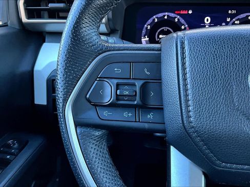 Used 2024 Toyota Tacoma TRD Off-Road image 23