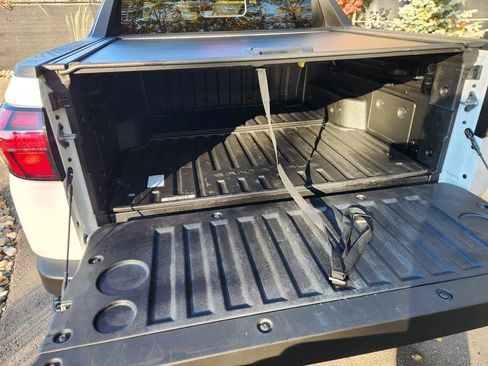 Certified 2024 Hyundai Santa Cruz Limited image 21