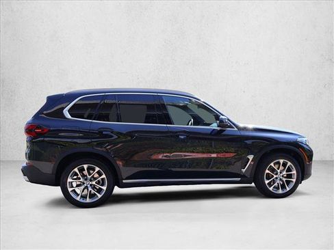 Used 2026 BMW X5 xDrive40i AWD/4WD image 5
