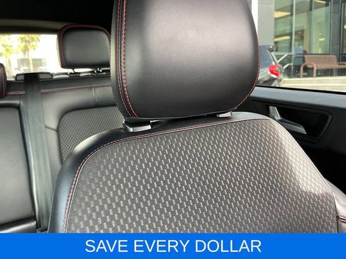 Used 2023 Ford Escape ST-Line w/ Tech Pack #1 FWD image 20